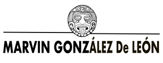 Marvin González De León